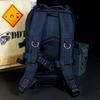 DDT Death Dealer Tactical Anti-Venom 24 Hour Assault EDC Backpack, Color Bloodline view 3