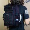 DDT Death Dealer Tactical Anti-Venom 24 Hour Assault EDC Backpack, Color Bloodline view 4