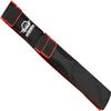 Martial Arts Multiple Weapons Bag Carry Case with Shoulder Strap for Sword Escrima Bokken view 1