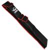 Martial Arts Multiple Weapons Bag Carry Case with Shoulder Strap for Sword Escrima Bokken view 2