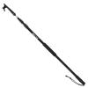 SANLIKE Boat Hooks for Docking 12FT Heavy Duty Telescoping Extension Pole Hook with Luminous Bead, Lightweight Floating, Non-Slip Rubber Handle, Durable & Rust-Resistant, 3-Section view 1