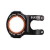 BESNIN 31.8mm 35mm Bike Stem Short MTB Stem Ultra-Light CNC Aluminum Alloy 35mm Handlebar Stem for Mountain Bike, Road Bike, BMX, Downhill, Gravel, E-Bike view 3