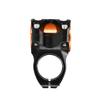 BESNIN 31.8mm 35mm Bike Stem Short MTB Stem Ultra-Light CNC Aluminum Alloy 35mm Handlebar Stem for Mountain Bike, Road Bike, BMX, Downhill, Gravel, E-Bike view 4