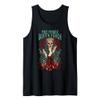 5FDP Lady Muerte Tank Top view 1
