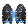 Swim Paddles Professional Agility Power Hand Paddle for Swimming Training for Teenagers Men Women view 3