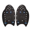 Swim Paddles Professional Agility Power Hand Paddle for Swimming Training for Teenagers Men Women view 4