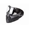 FMA Paintball Airsoft Full Face Mask Anti-Fog Goggle F1 Single Layer Lens Protective Mask view 1