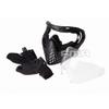 FMA Paintball Airsoft Full Face Mask Anti-Fog Goggle F1 Single Layer Lens Protective Mask view 3