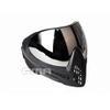 FMA Paintball Airsoft Full Face Mask Anti-Fog Goggle F1 Single Layer Lens Protective Mask (Mirror) view 2
