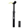Bicycle Accessories Mountain Cycling Dropper Post Lever Seatpost Dropper Bike Adjustable Seat Post Drop (31.6mm) Bike Parts view 1