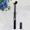 Bicycle Accessories Mountain Cycling Dropper Post Lever Seatpost Dropper Bike Adjustable Seat Post Drop (31.6mm) Bike Parts view 2