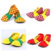 Ayrsjcl 1pair Clown Shoes Prom Performance Props Lightweight Durable Adult Dress Cosplay Party Costume for Men Women 37x18x8cm view 4
