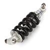 Bicycle Accessories Mountain Bike Metal Rear Suspension Bumper Spring Shock Absorber Bicycle Parts Rear Shock Bike Parts view 3