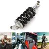 Bicycle Accessories Mountain Bike Metal Rear Suspension Bumper Spring Shock Absorber Bicycle Parts Rear Shock Bike Parts view 4