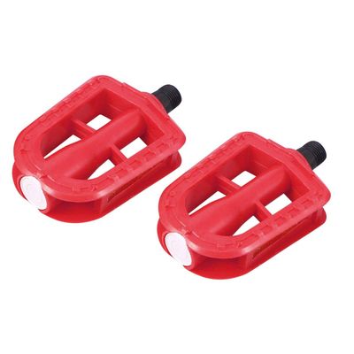 SJHY Bicycle Accessories 1 Pair of Bike Pedals Bike Bicycle Pedals Accessory for Cycling Road Bicycles Bike Parts