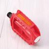 SJHY Bicycle Accessories 1 Pair of Bike Pedals Bike Bicycle Pedals Accessory for Cycling Road Bicycles Bike Parts view 4