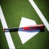 Easton | RONIN 240 ALLOY Slowpitch Softball Bat | Approved for Play on All Fields | Balanced | 12" Barrel | 34"X26 oz. view 2