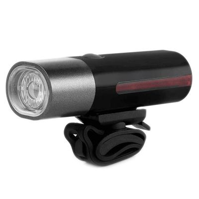 UOOD Bike Light Safe Easy Mount LED Icicle Lights Cycling Front Light Waterproof Road Bike Lights Bike Accessories Bright LED Headlight Wider Vision