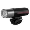 UOOD Bike Light Safe Easy Mount LED Icicle Lights Cycling Front Light Waterproof Road Bike Lights Bike Accessories Bright LED Headlight Wider Vision view 1
