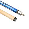 MoyanSuper 58 inch Set of 2 Pool Cue Sticks, 2 Piece Maple Billiard Cue Stick 20 Oz Great for House or Bar view 4