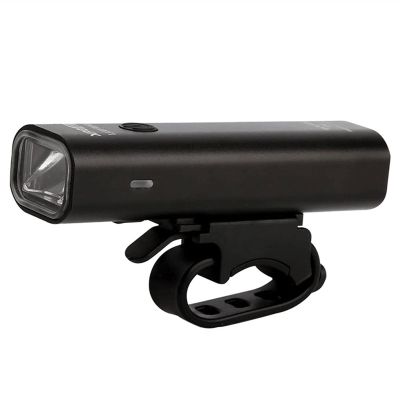 UOOD USB Rechargeable Bike Lights Set, 400 Lumens Bike Headlight,Super Bright Headlight Front Lights,3 Mode Fits All Bicycles, Mountain,Road Wider Vision