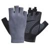 Cycling Gloves for Men Women Bike Gloves Half Finger MTB Road Bicycle Gloves Short Finger Gloves Summer Outdoor Sports Mittens for Gym MTB Riding Running Exercising Weight Lifting view 1