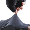 Cycling Gloves for Men Women Bike Gloves Half Finger MTB Road Bicycle Gloves Short Finger Gloves Summer Outdoor Sports Mittens for Gym MTB Riding Running Exercising Weight Lifting view 4
