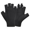 Cycling Gloves for Men Women Bike Gloves Half Finger MTB Road Bicycle Gloves Short Finger Gloves Summer Outdoor Sports Mittens for Gym MTB Riding Running Exercising Weight Lifting view 1