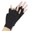 Cycling Gloves for Men Women Bike Gloves Half Finger MTB Road Bicycle Gloves Short Finger Gloves Summer Outdoor Sports Mittens for Gym MTB Riding Running Exercising Weight Lifting view 2
