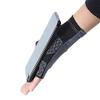 Cycling Gloves for Men Women Bike Gloves Half Finger MTB Road Bicycle Gloves Short Finger Gloves Summer Outdoor Sports Mittens for Gym MTB Riding Running Exercising Weight Lifting view 3