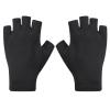 Cycling Gloves for Men Women Bike Gloves Half Finger MTB Road Bicycle Gloves Short Finger Gloves Summer Outdoor Sports Mittens for Gym MTB Riding Running Exercising Weight Lifting view 4