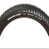 MAXXIS Minion DHF - Wire Bead - Dual Compound - 29, 20 - DH - BikePark, E25 Rating, Tubeless | Gold Standard of Gravity Focused Tread, Size 20x2.40 - E25 view 3