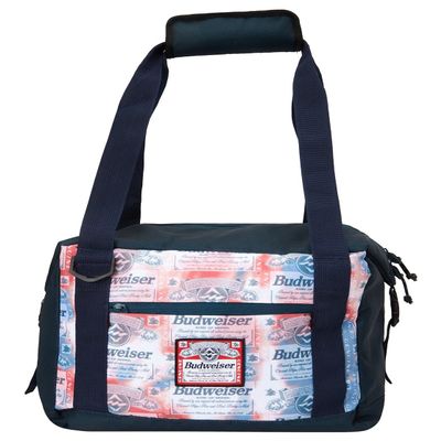 Billabong Bud Suds Cooler (Red)