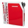 Inner Brake Cable V2 1750mm 1.5mm Silver view 1