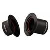 SRAM Wheel AXLE END Cap Set Rear Zipp COGNITION CL DISC Thru AXLE 12X135 view 1