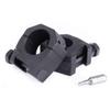 EVOLUTION GUN WORKS Keystone Series Ring Set 1" Tube .850" Low (62000) view 2