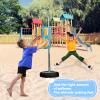 Trymaker Tetherball, Tether Balls and Rope Set, Replacement Tetherball for Adults Backyard Outdoors view 3