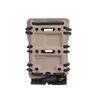 Emersongear G-Code Style 5.56mm Tactical MAG Pouch,Molle System Clip on Pistol Magazine Pouch view 1