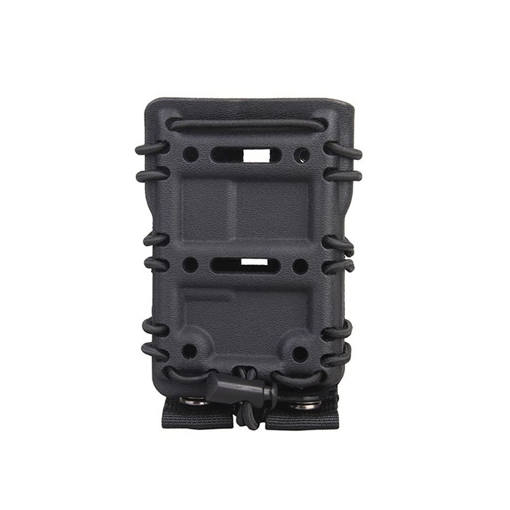 Emersongear G-Code Style 5.56mm Tactical MAG Pouch,Molle System Clip on Pistol Magazine Pouch