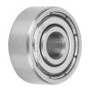 Stainless Steel Bearings, Minimum Friction 5x13x5mm Bearing High Rotation Speed for Longboards for Roller Skates for Inline Skates view 3