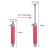 Hand Bilge Pump, Manual Bilge Pump for Boats Kayak Canoe Portable Hand Water Pump for Water Removal on Small Boats, Kayaks, Canoes, Bilges view 3