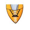 AB Tools Plastimo Inflatable Sea & River Kayak Professional Canoe Single 2.7m V-Type view 4