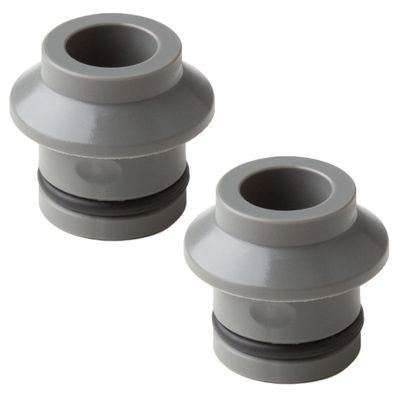 SeaSucker HUSKE 12x100mm ThruAxle Plugs