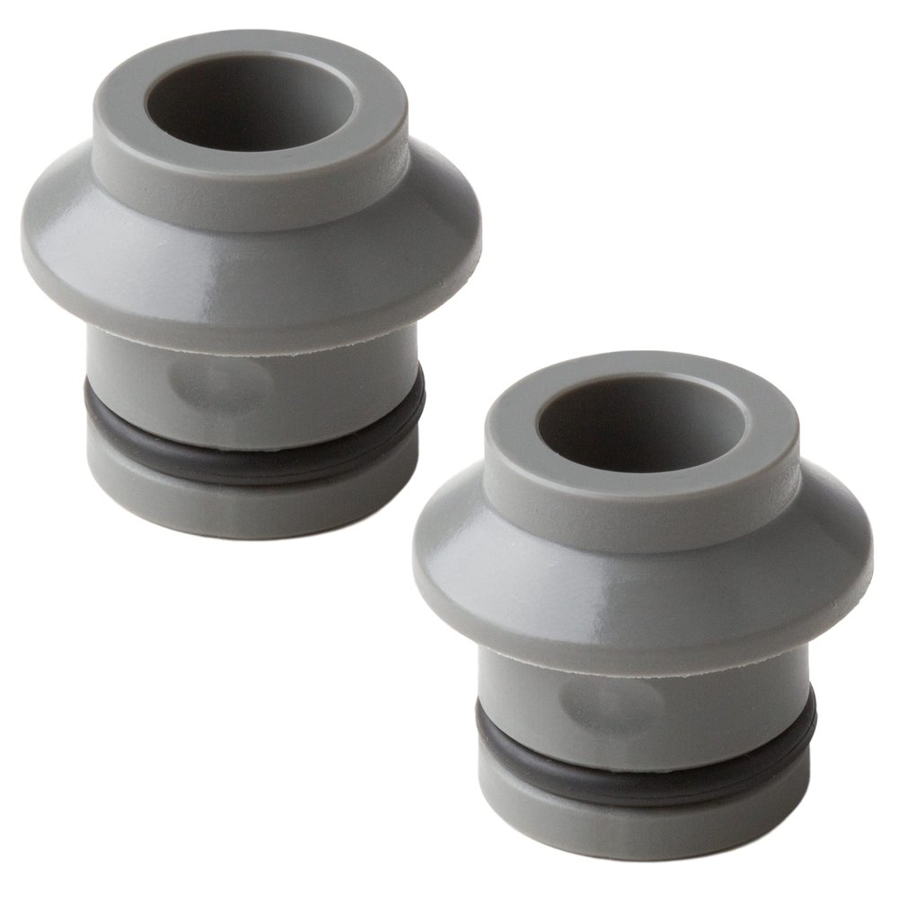 SeaSucker HUSKE 12x100mm ThruAxle Plugs