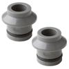 SeaSucker HUSKE 12x100mm ThruAxle Plugs view 1