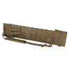 Trinity scabbard Padded Case for mossberg 500 case Hunting Storage Soft Range molle Holster Bag Shoulder Military Security atv Horse Motorcycle Truck Quad Carry Padded Bag Tan.. view 4