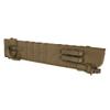 Trinity scabbard Padded Case for Mossberg 590 shockwave Tactical case Hunting Storage Soft Range molle Holster Bag Shoulder Military Security atv Horse Motorcycle Truck Quad Carry Padded Bag Tan. view 3