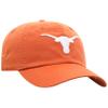Top of the World NCAA Mens College Town Crew Adjustable Cotton Crew Hat Cap-Texas view 3