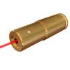 Gotical Laser Training Cartridge 380 ACP Bore Sight - Red Dot Gun Sighter - Cal .380 ACP Boresight view 1