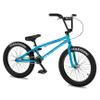 Eastern Bikes Eastern BMX Bikes - Cobra Model 20 Inch Bike. Lightweight Freestyle Bike Designed by Professional BMX Riders at (Hot Blue) view 1